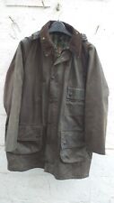 Vintage 1980 barbour for sale  SCUNTHORPE