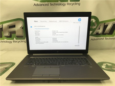 Zbook laptop 8850h for sale  USA