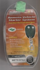 Remote start bulldog for sale  Adams