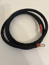Battery cable winch for sale  Forest City