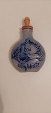 Schnupftabakflasche schmalzler gebraucht kaufen  Gröbenzell
