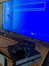 Play station console. for sale  READING