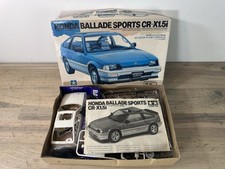 Tamiya vintage honda for sale  FAKENHAM