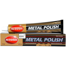 Autosol metal polish gebraucht kaufen  Ronnenberg