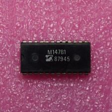 M147 m147b1 basspedal usato  Teramo