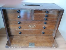 Moore wright wooden for sale  LEAMINGTON SPA