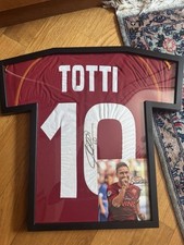 Maglia roma originale usato  Roma