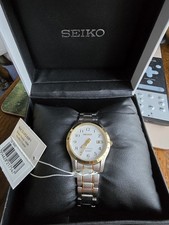 seiko women for sale  HULL