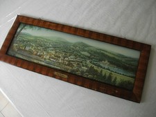 Bad nauheim andenkenbild gebraucht kaufen  Hille