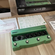 Usado, LINE 6 DL4 MKII Delay 527284 comprar usado  Enviando para Brazil