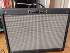 Fender hot rod gebraucht kaufen  München