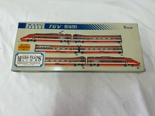 Kato scale tgv for sale  Corona Del Mar