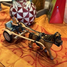 Schleich 42040 ponykutsche gebraucht kaufen Schleich 42040 ponykutsche gebraucht kaufen  Leutesdorf