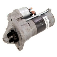 Lrs01666 remanufactured starte for sale  TAMWORTH