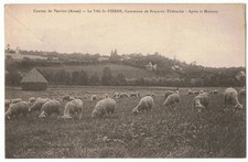 Fr02 braye thierache d'occasion  Le Quesnoy