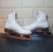 Ladies riedell ice for sale  BORDON