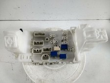Suzuki swift fusebox for sale  SKELMERSDALE