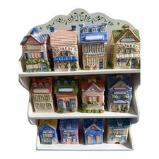 Vintage avon houses for sale  Bedford