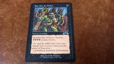 Mtg carte magic d'occasion  Bretteville-sur-Laize