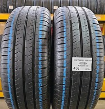 Pneumatici estivi nexen usato  Sant Angelo Lodigiano