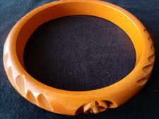 Vintage bakelite bracelet for sale  EDINBURGH