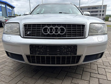 Stoßstange audi rs6 gebraucht kaufen Stoßstange audi rs6 gebraucht kaufen  Georgsmarienhütte