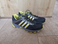Adidas schuhe duramo gebraucht kaufen  Breitenbrunn/Erzgeb.