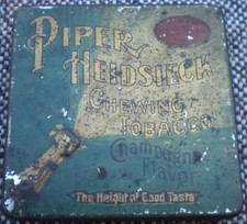 Piper heidsieck advertising for sale  Sigel
