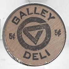 Galley deli trade for sale  Spanish Fork
