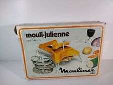 Vintage 70s moulinex for sale  Watertown