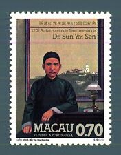 Macao 1986 120th usato  Brescia