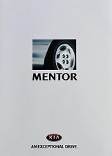 Kia mentor saloon for sale  WIGAN