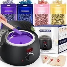 Waxing set wachsmaschine gebraucht kaufen  Bruck