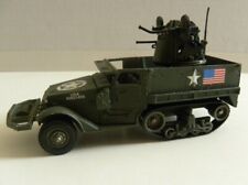 Militaire half track d'occasion  France