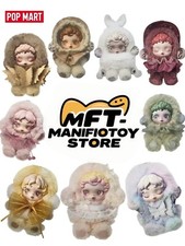 Autêntico boneco POP MART SKULLPANDA L' impressionnisme série de pelúcia caixa cega comprar usado  Enviando para Brazil
