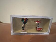 Disneyland olszewski miniature for sale  UK