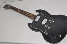 Guitarra elétrica Gibson SG Lefty, feita em 2003, braço quebrado ref. Nº 6861 comprar usado  Enviando para Brazil
