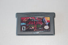 NES The Legend of Zelda Collection II 2 Vol.3 Inglês Para Game Boy Advance GBA, usado comprar usado  Enviando para Brazil