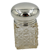 Antique solid silver for sale  NOTTINGHAM