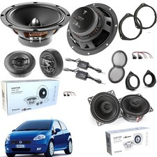 Kit casse altoparlanti usato  Pavia