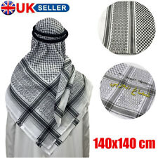 Shemagh keffiyeh scarf for sale  LONDON