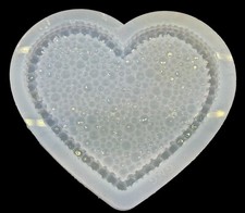 Handmade silicone crystal for sale  North Port