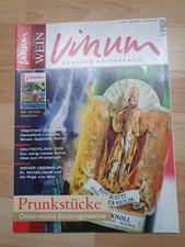 Vinum 2007 europas gebraucht kaufen  Stutensee
