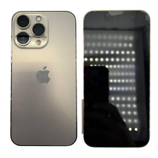 Apple iPhone 13 Pro 128GB Desbloqueado - 6.1" OLED 120Hz 12MP Dourado | Excelente A++ comprar usado  Enviando para Brazil
