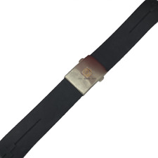 Tissot cinturino gomma usato  Teramo