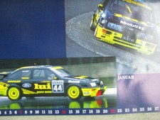 Ford motorsport 1990 gebraucht kaufen  Minden