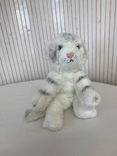 Baby tiger plush d'occasion  Expédié en Belgium