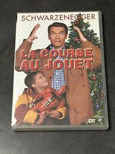 Course jouet dvd d'occasion  Wattignies