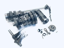 Boite vitesses honda d'occasion  Vitrolles