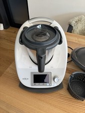 Vorwerk thermomix tm5 gebraucht kaufen  Kempen